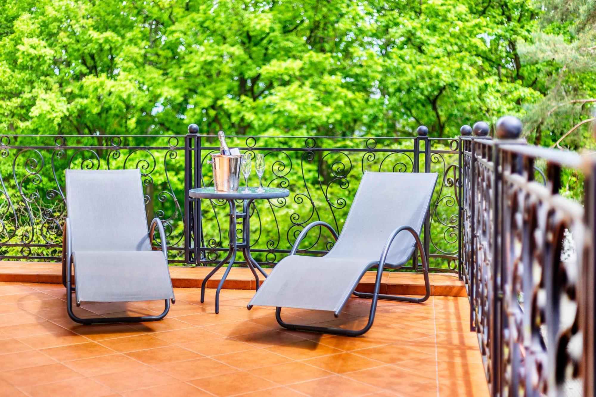 סרוק Hotel Pan Tadeusz מראה חיצוני תמונה