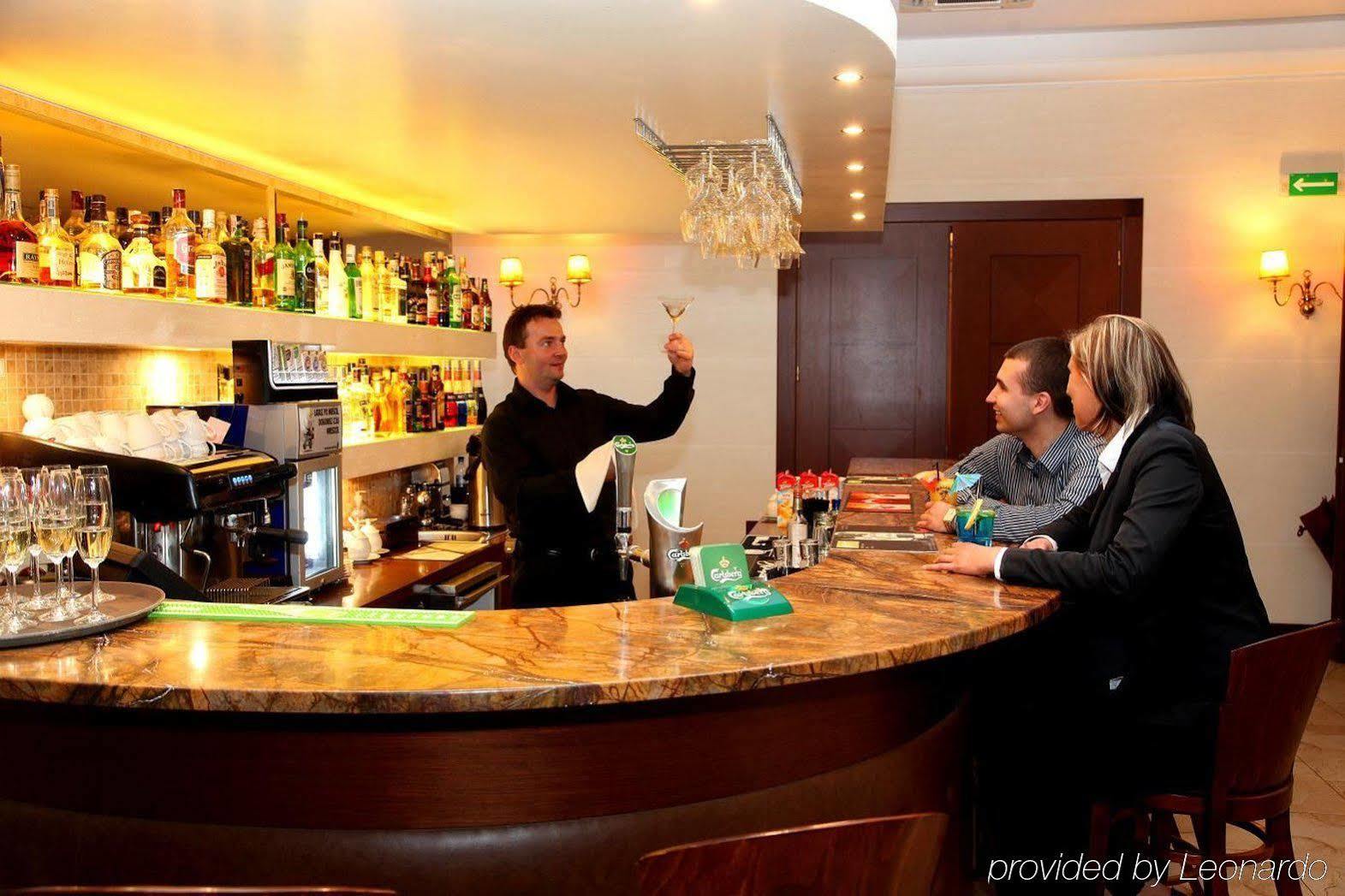סרוק Hotel Pan Tadeusz מראה חיצוני תמונה